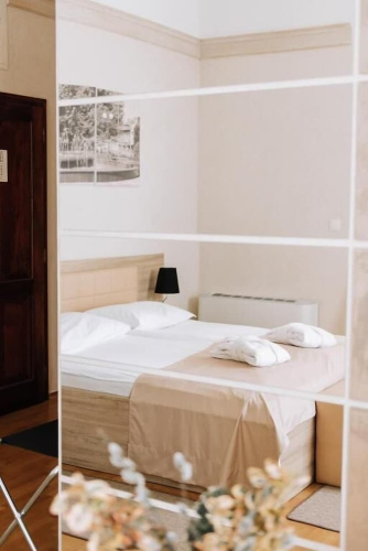 Hotel Kurija Janković