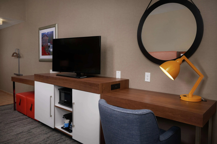 Hampton Inn by Hilton Youngstown-West I-80