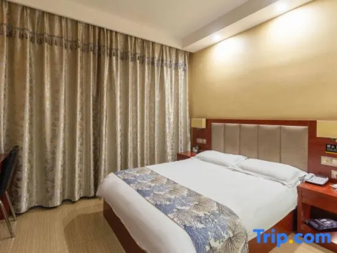 Ruju Business Hotel