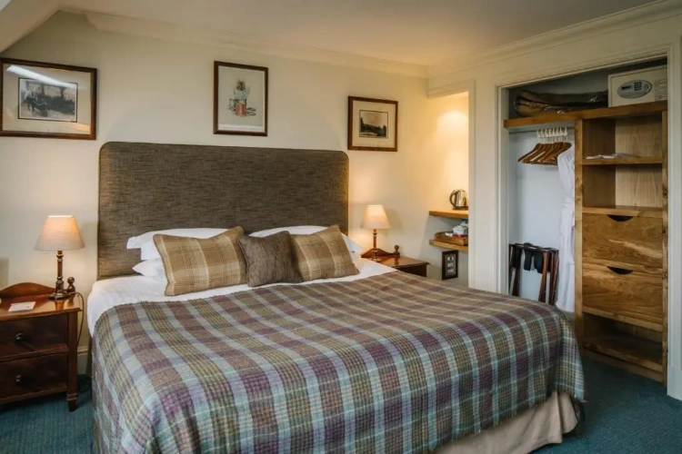 Executive Double room