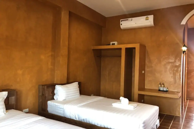 Pimulano Hotel