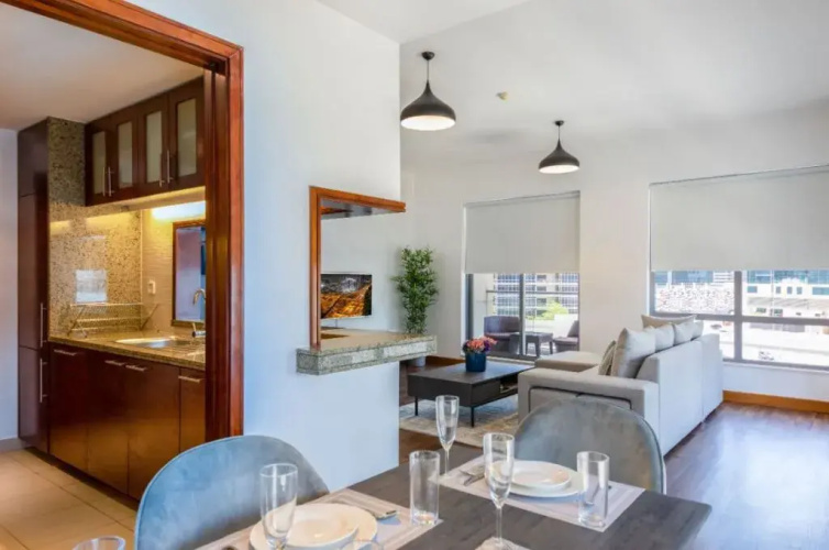 South Ridge by Maison Privee