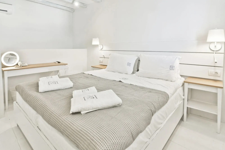Lindos Comfy Suites