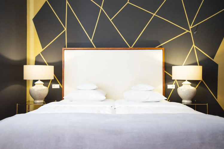 Hotel Bamberger Hof Bellevue