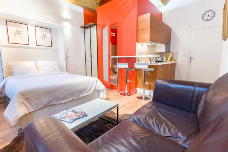 Like Home Terreaux