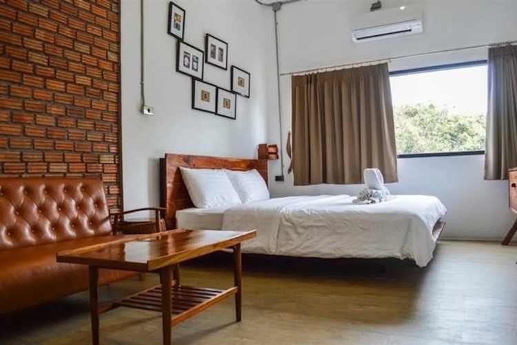 Na Na Hani Hotel