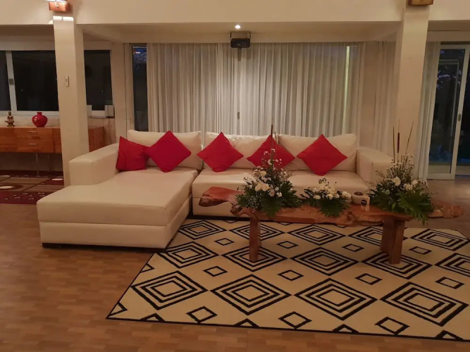 Villa Hati Indah