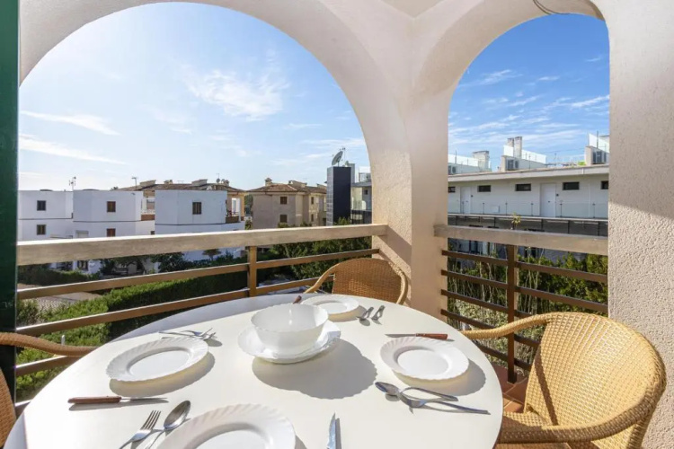 Apartment VORAMAR 2H
