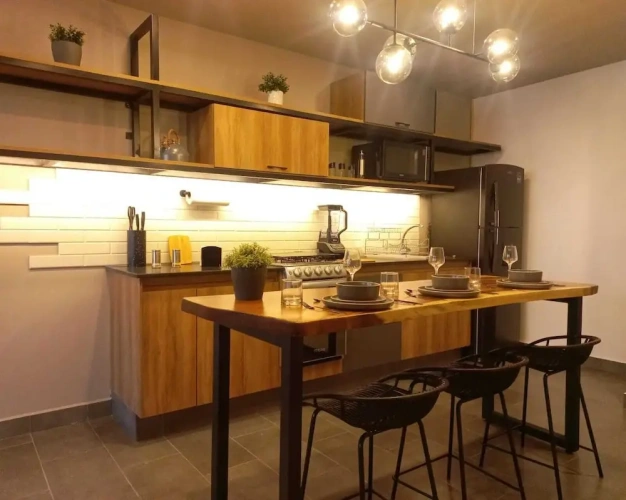 Premium Apartment