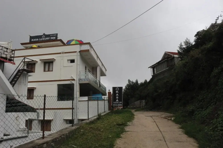 Imagen del hotel