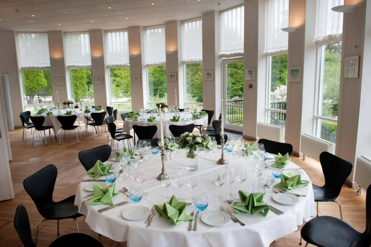 Vejlsøhus Hotel & Konferencecenter