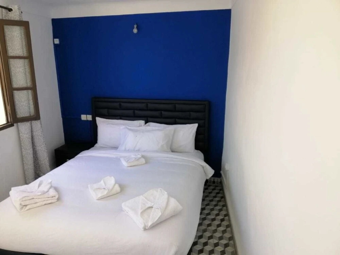 Hotelbild