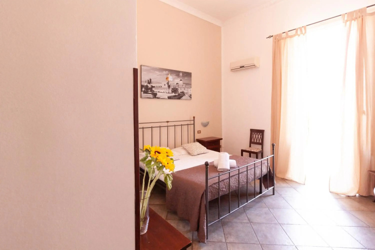 Hotel Concordia