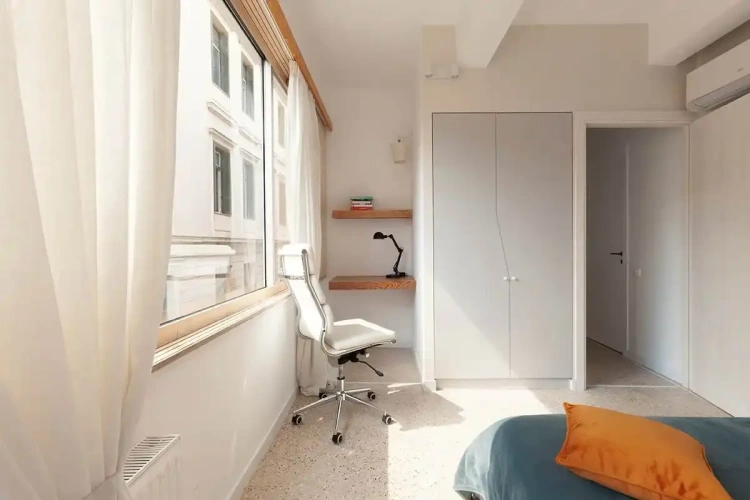 1 Bedroom Suite