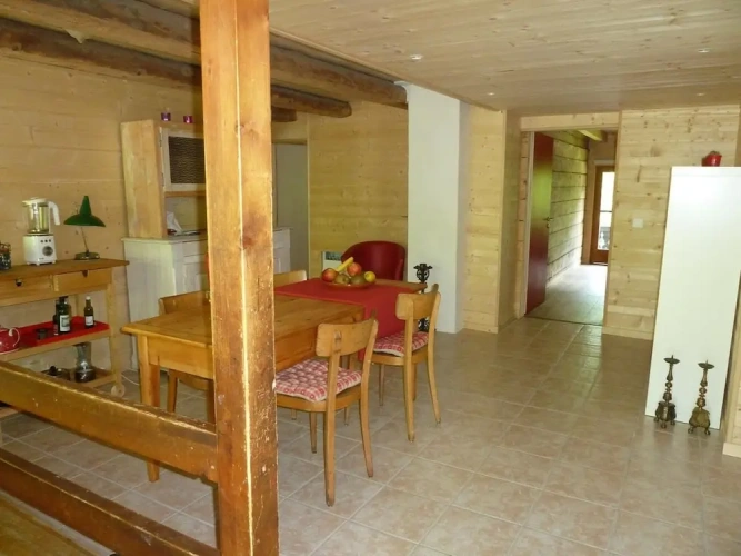 Chalet