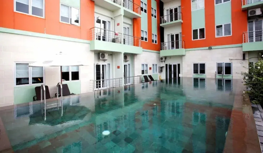 Imagen del hotel