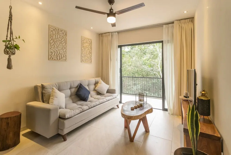 Luxury Condos at Étnica Tulum