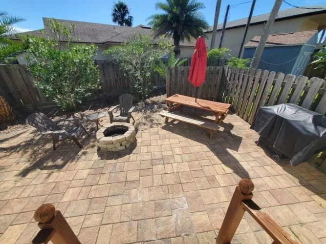 1 Bedroom Cottage