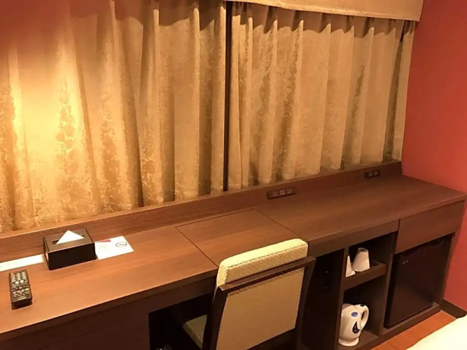 Hotelbild