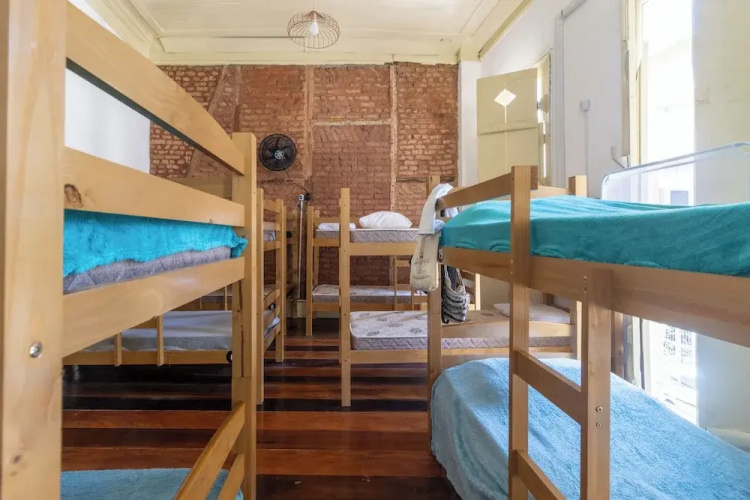 Rio Vibes Hostel
