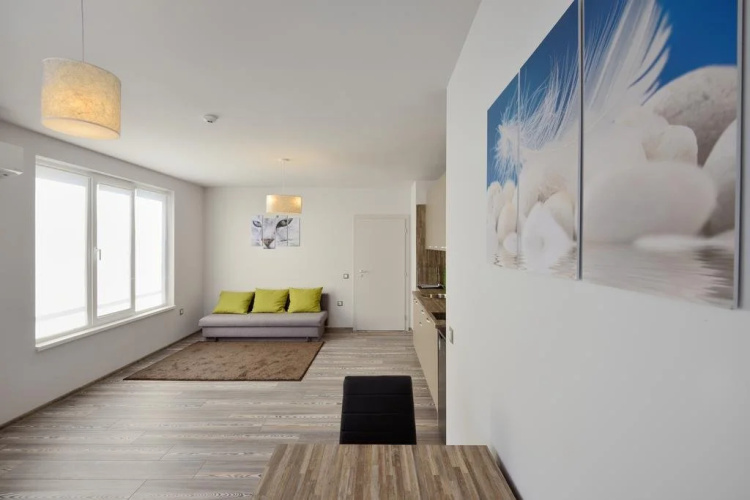 Astoria Aparthotel