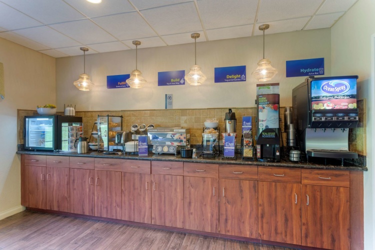 Best Western Lawrenceburg Inn photo 13