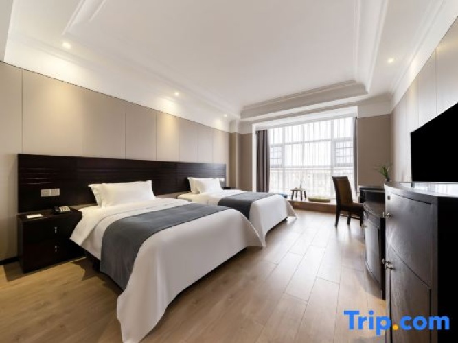 Executive Twin room