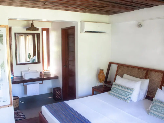 Harana Surf Resort - Hostel