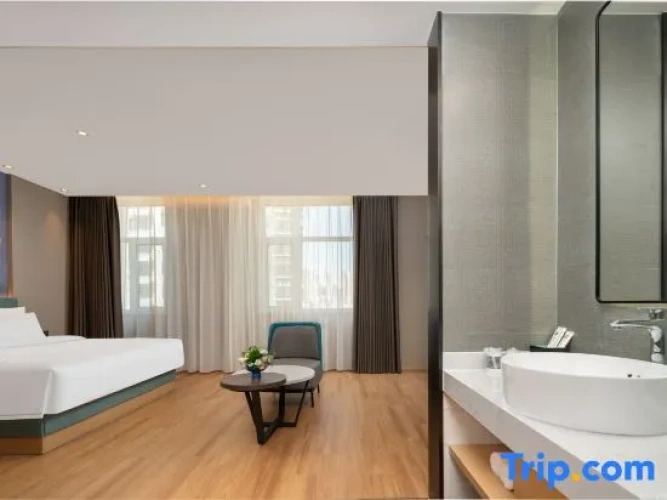 Superior Double Suite