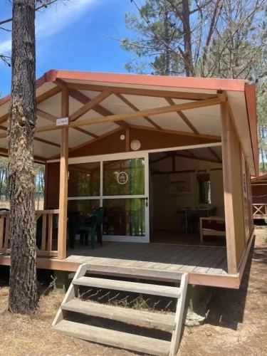 Superior Bungalow