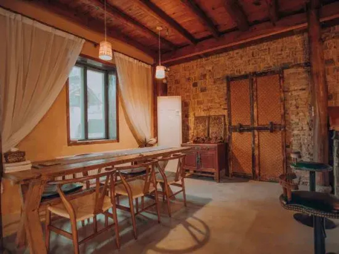 Mogan 123 Villa