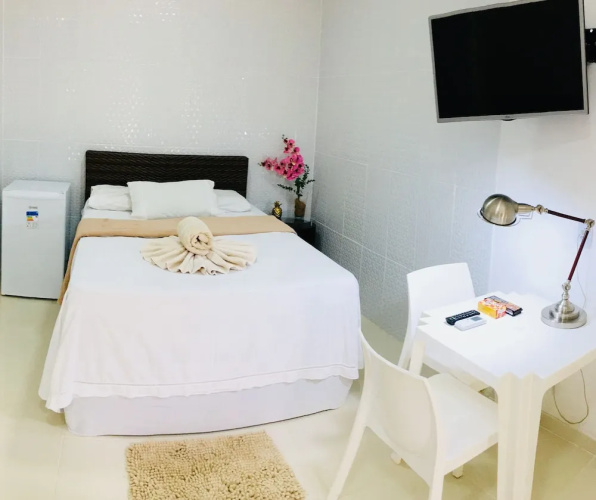 Hotel Pioneiro