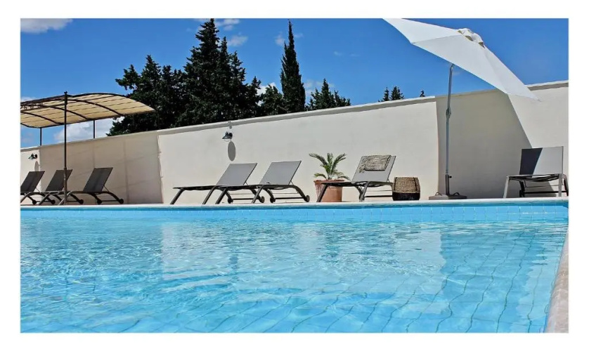 Gites du Domaine de Laforest