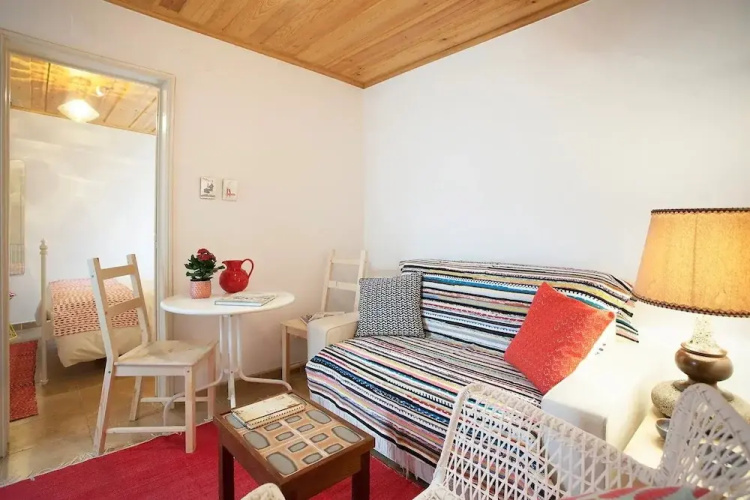 Alfama Charming Apartment