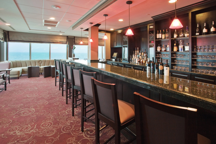 Holiday Inn Hotel & Suites Virginia Beach - North Beach photo 29