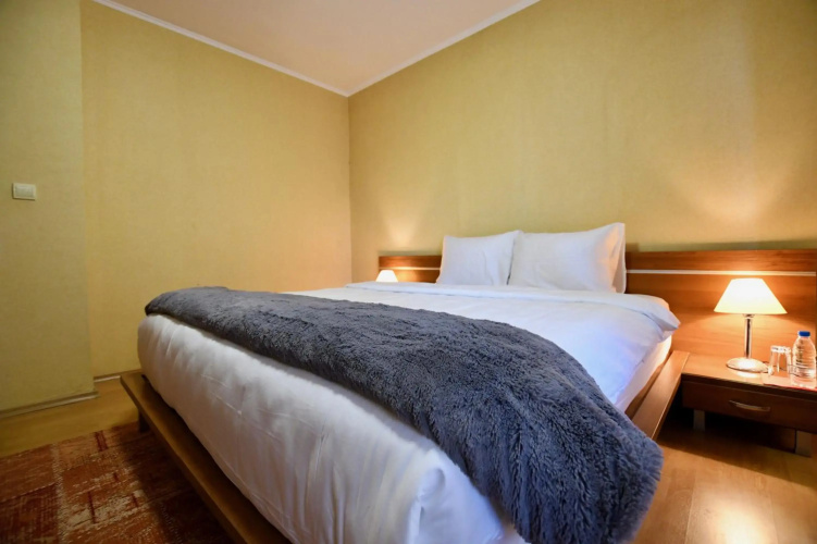Dolomiti Apartments