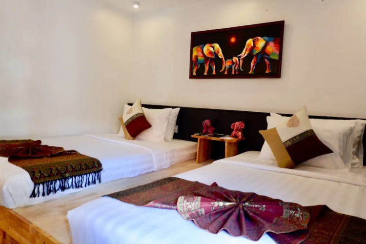 1004 Boutique Hotel