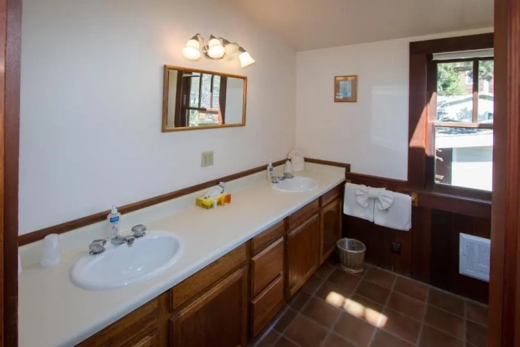 Deluxe Double room with view