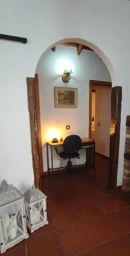 La casa de Conchita