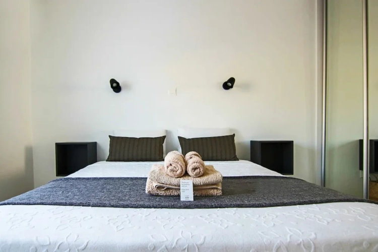 Luxury Apartment