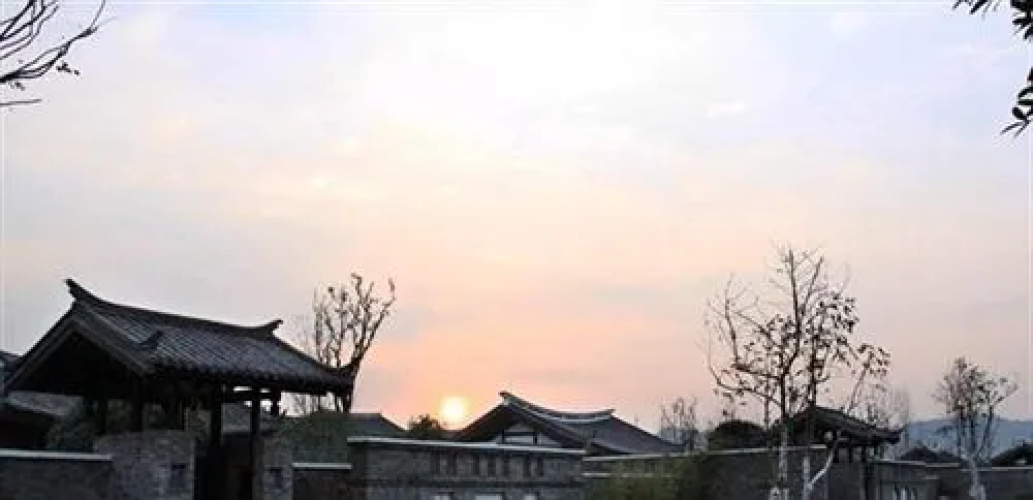 Samsara Hotel - Langzhong