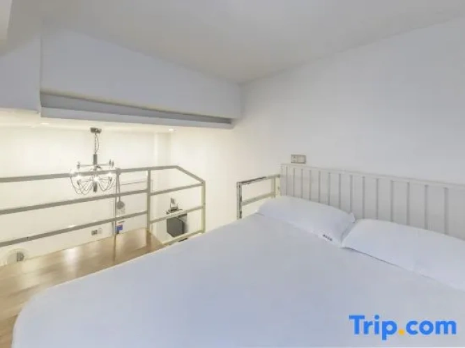 Standard Duplex room