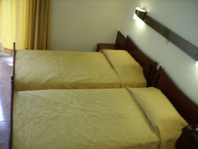 Claridge Hotel