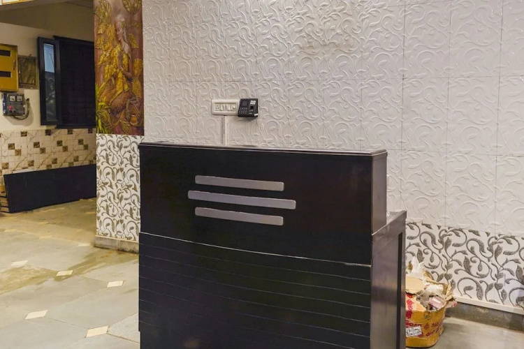 Oyo Flagship 40288 Hemkunth Hoshiyarpur