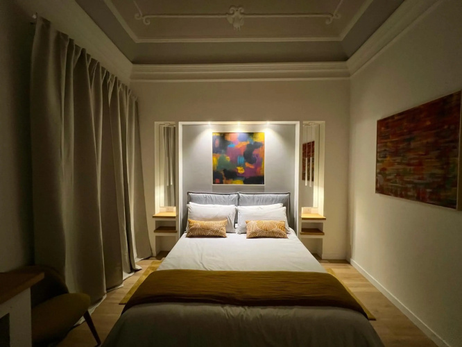 ERASMO 19 Luxury Home