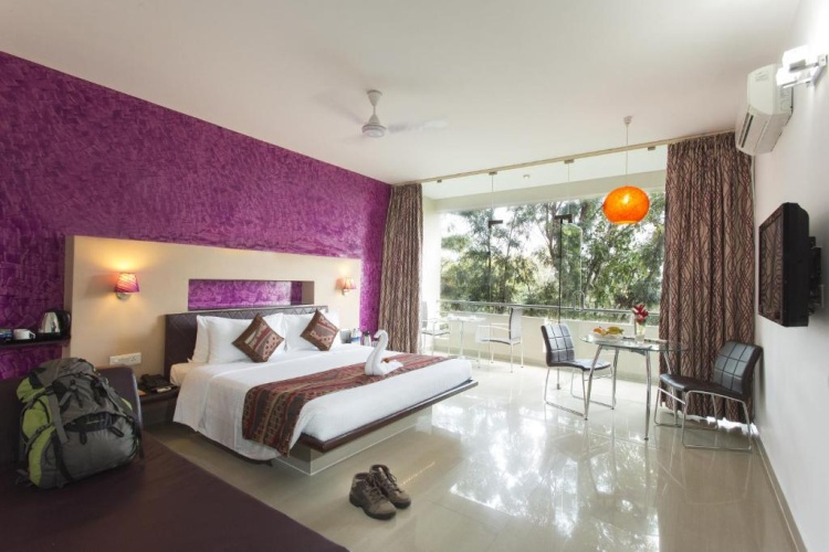 Classic Single room