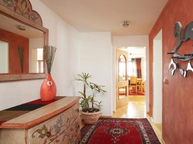 1 Bedroom Superior Apartment