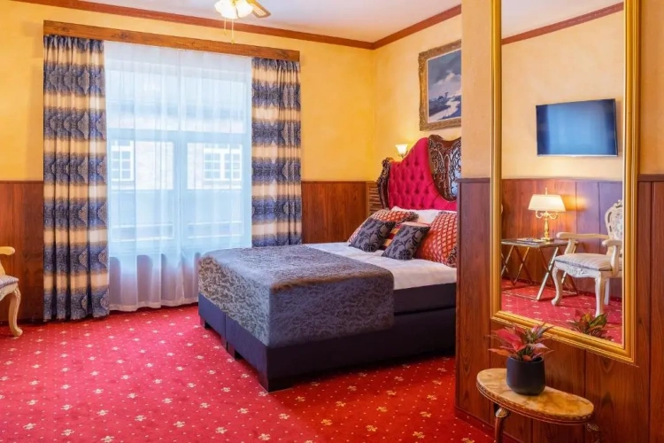Superior Double room