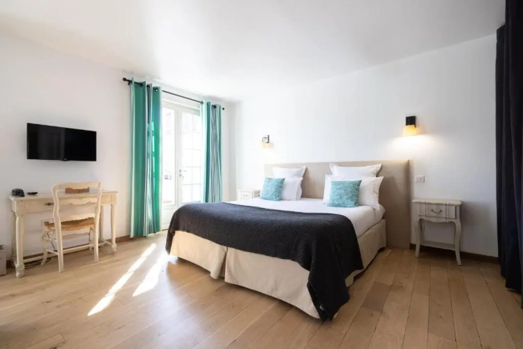Prestige Double room