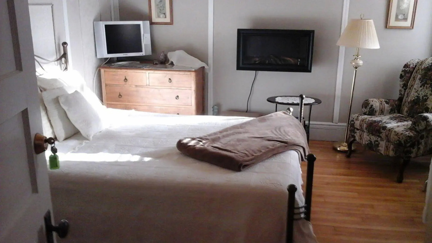 B&B Le Transit